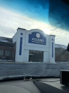 Ascend Cannabis Dispensary – Cranberry — Cranberry Twp, PA