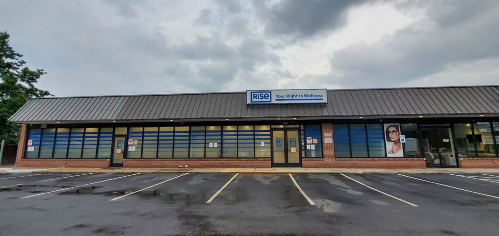 Store – main photo