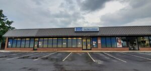 RISE Medical Marijuana Dispensary Cranberry — Cranberry Township, PA