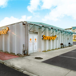 Sunnyside Medical Cannabis Dispensary – Butler — Butler, PA