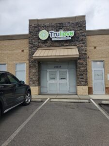 Trulieve Medical Marijuana Dispensary Cranberry Township — Cranberry Twp, PA