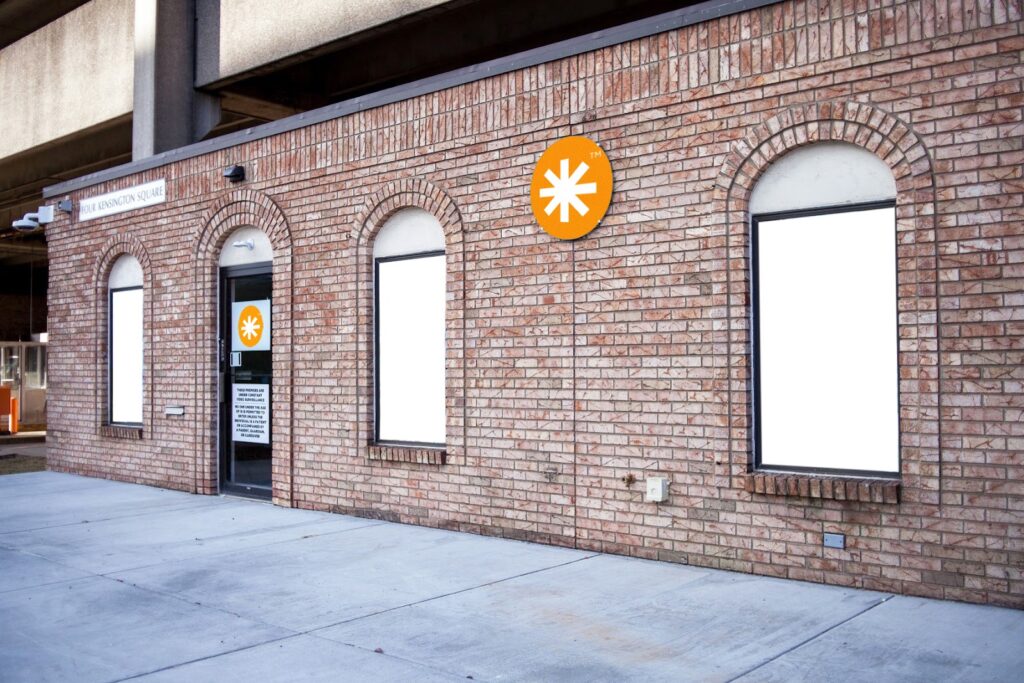 Store – main photo