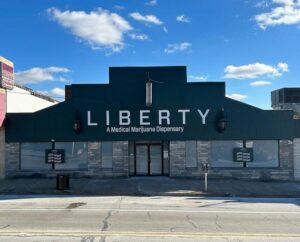 Liberty Cannabis Dispensary Pittsburgh — Pittsburgh, PA