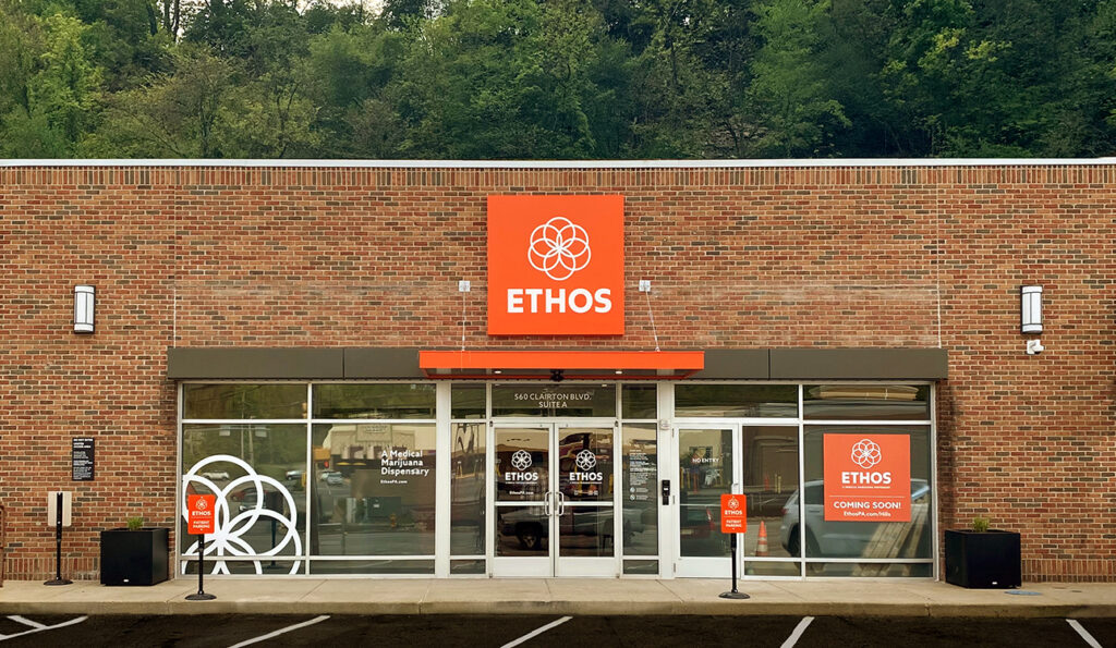 Store – main photo