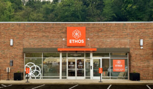 Ethos Cannabis Dispensary – Pittsburgh West at North Fayette — Pittsburgh, PA