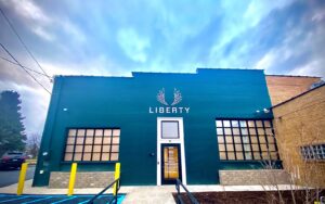 Liberty Cannabis Dispensary Aliquippa — Aliquippa, PA