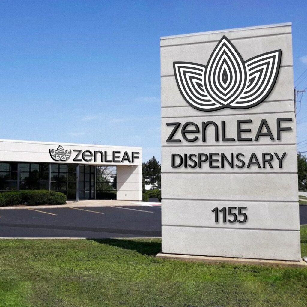 Store – main photo