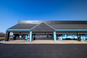 Exclusive Monroe Recreational Marijuana & Cannabis Dispensary — Monroe, MI