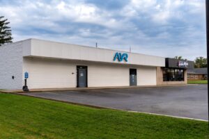 Ayr Wellness Medical Marijuana Dispensary Indiana — Indiana, PA