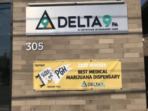 Sunnyside Medical Cannabis Dispensary – Greensburg — Greensburg, PA