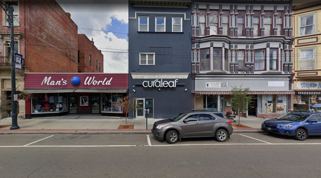 Store – main photo