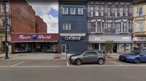 Curaleaf Dispensary Bradford — Bradford, PA