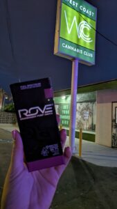 West Coast Cannabis Club Dispensary – Indio — Indio, CA