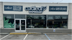 Curaleaf Dispensary Plattsburgh — Plattsburgh, NY