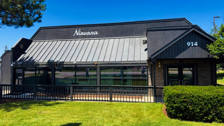 Nirvana Dispensary – Elyria | Medical & Non-medical Dispensary
