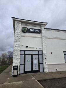 Trulieve Zanesville Dispensary — Zanesville, OH