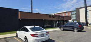 Saphyre Dispensary — Columbus, OH