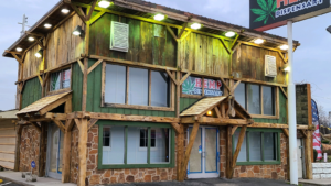 Tennessee Hemp Care – Pigeon Forge — Pigeon Forge, TN