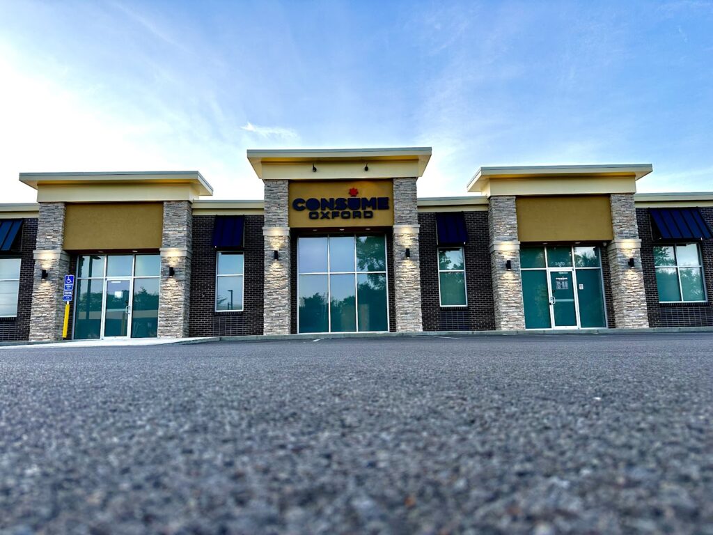 Store – main photo