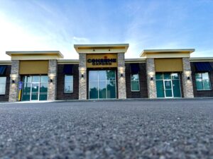 Consume Cannabis – Oxford — Oxford, OH