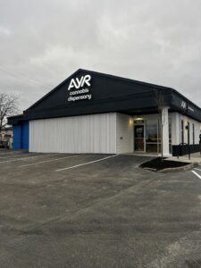 AYR Cannabis Dispensary Lewis Center — Lewis Center, OH