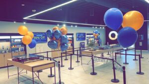 Beyond Hello Cincinnati Dispensary — Cincinnati, OH