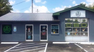 Rudy’s Canna Connect LLC — Dickson, TN