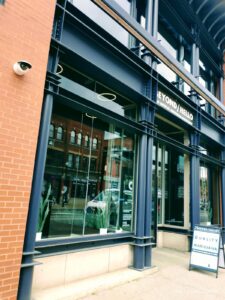 BEYOND / HELLO Pittsburgh Cannabis Dispensary — Pittsburgh, PA