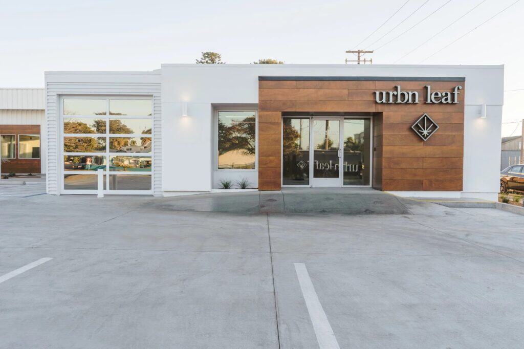 Store – main photo