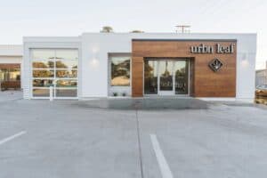 Urbn Leaf Grover Beach Cannabis Dispensary — Grover Beach, CA