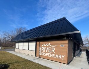 Good River Wellness — Euclid, OH