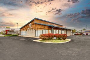 The Forest Dispensary – Sandusky — Sandusky, OH