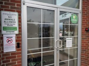 Pure Ohio Wellness – Tallmadge — Tallmadge, OH