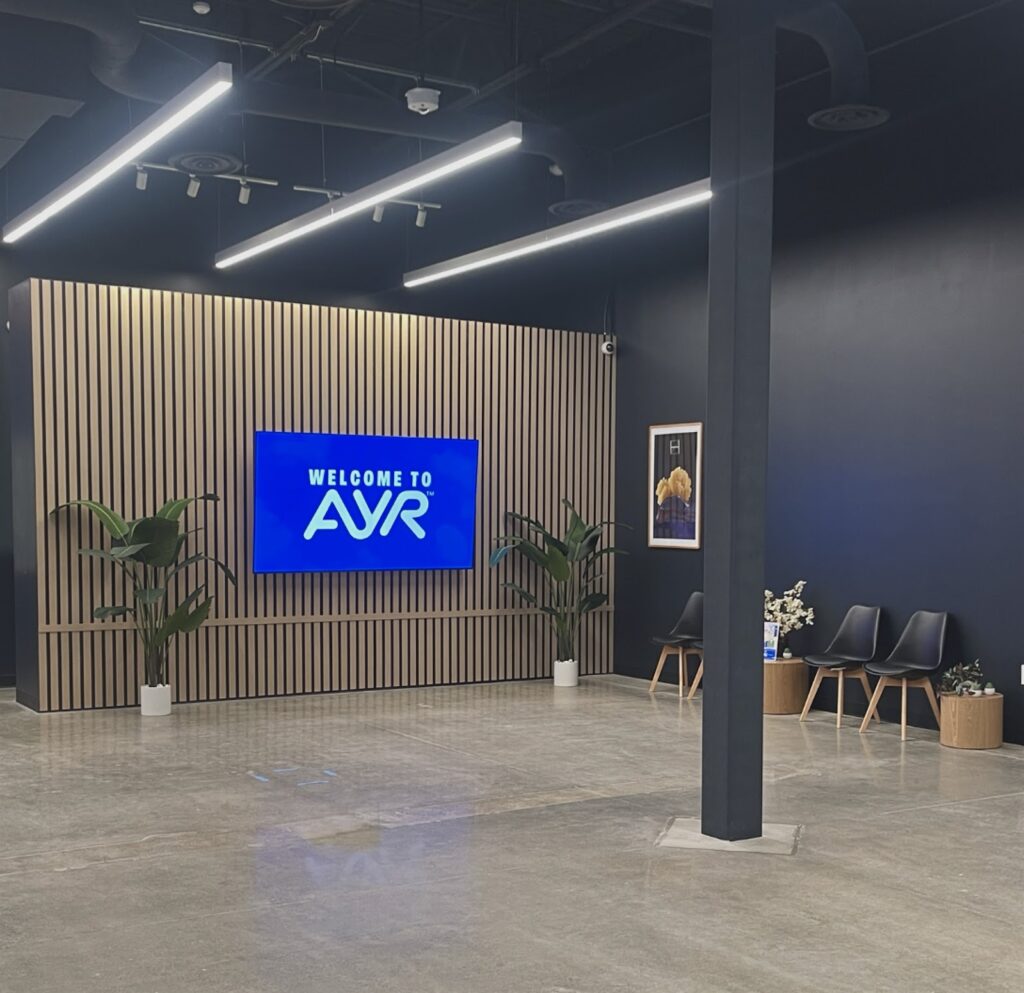 Store – main photo