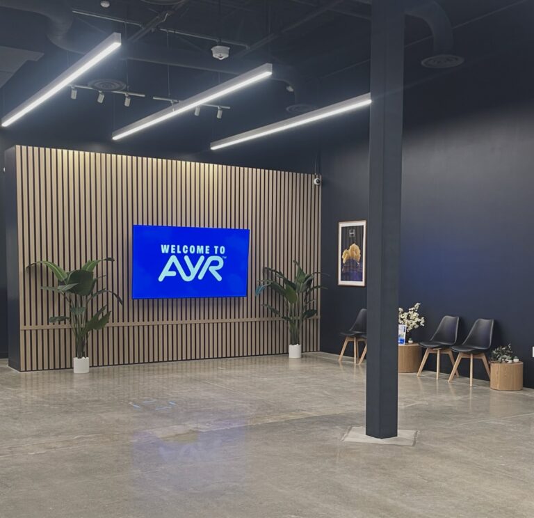 Ayr Dispensary Streetsboro