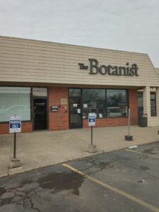 The Botanist Wickliffe Dispensary — Wickliffe, OH