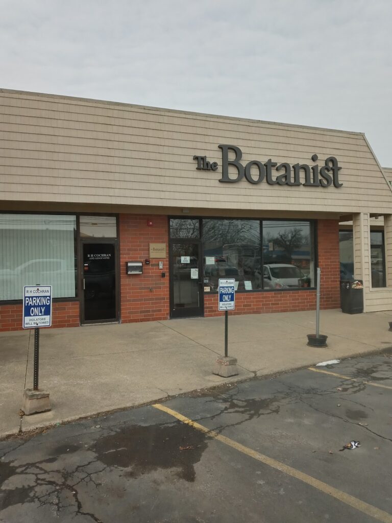 Store – main photo