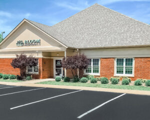 Bloom Painesville Twp Dispensary — Painesville, OH