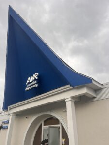 AYR Cannabis Dispensary Niles — Niles, OH