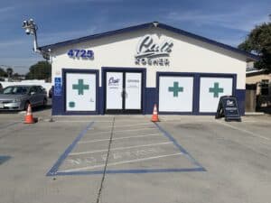 Cali Kosher – Modesto — Modesto, CA