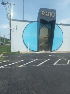 Ratio Cannabis — New Philadelphia, OH