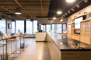 Restore Dispensaries Wilkes-Barre — Wilkes-Barre, PA