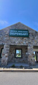 Wyomissing Medical Marijuana Dispensary — Wyomissing, PA