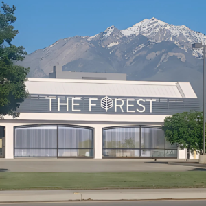 The Forest Murray — Murray, UT