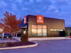 Ethos Wilkes-Barre Cannabis Dispensary — Wilkes-Barre Township, PA
