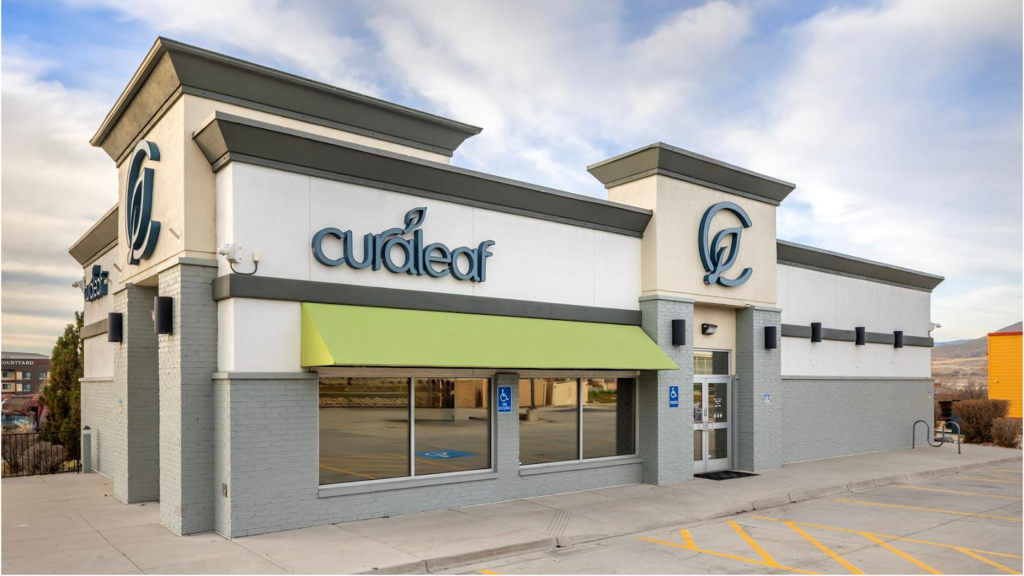 Store – main photo