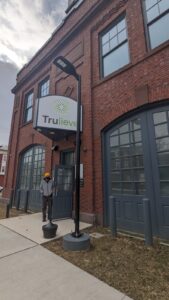Trulieve Medical Marijuana Dispensary Harrisburg — Harrisburg, PA
