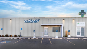 Curaleaf Provo — Provo, UT
