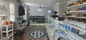 High Tide Hemp Dispensary — Charleston, SC