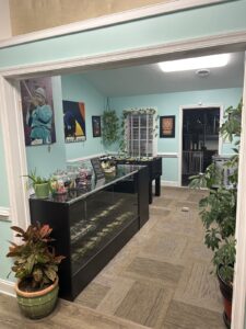 Inlet Dispensary — Murrells Inlet, SC